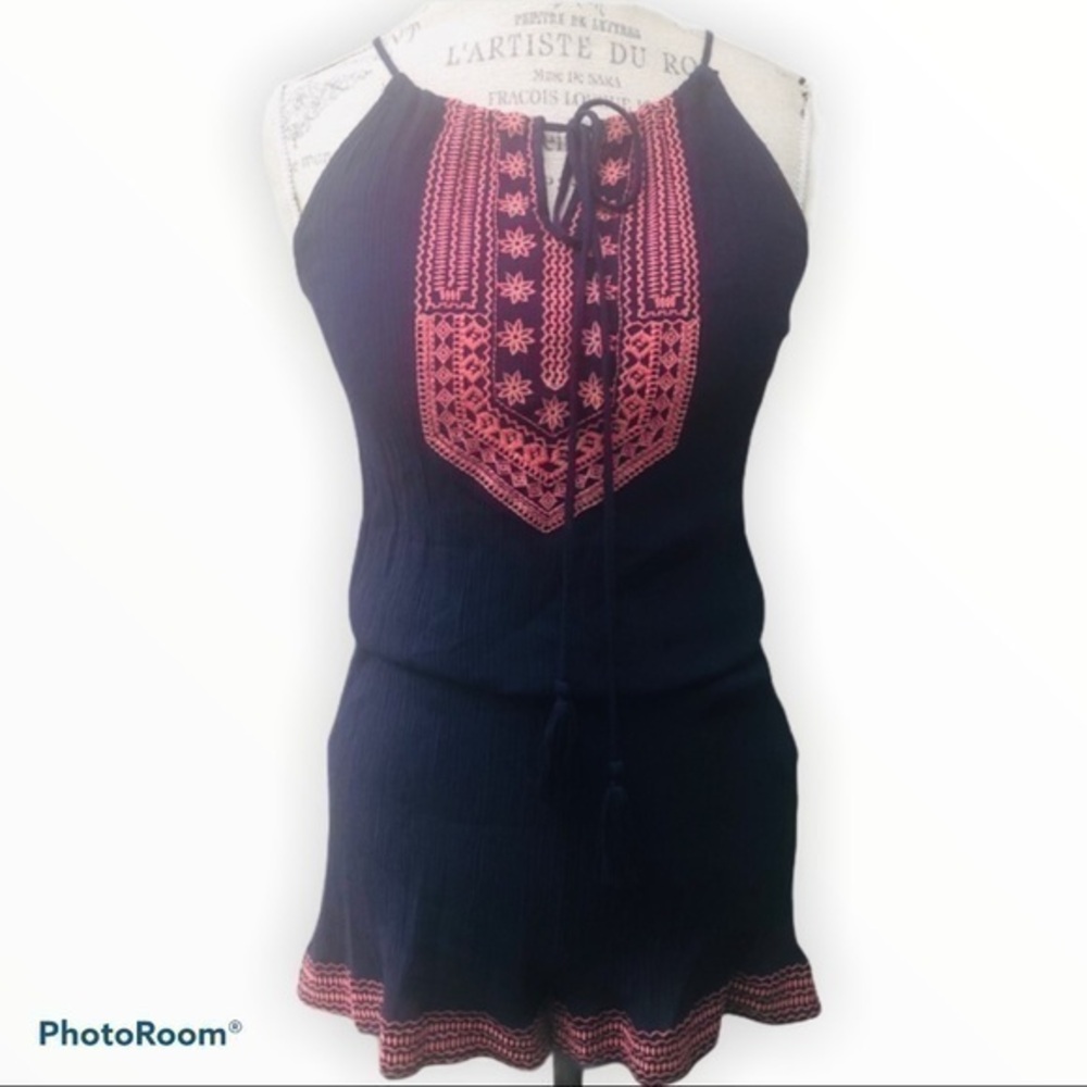 Altar’d State Romper    GD2